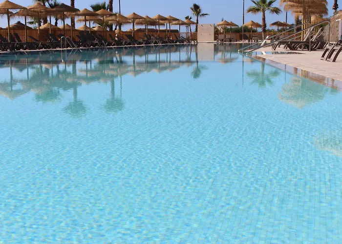 Hotel Best Indalo
