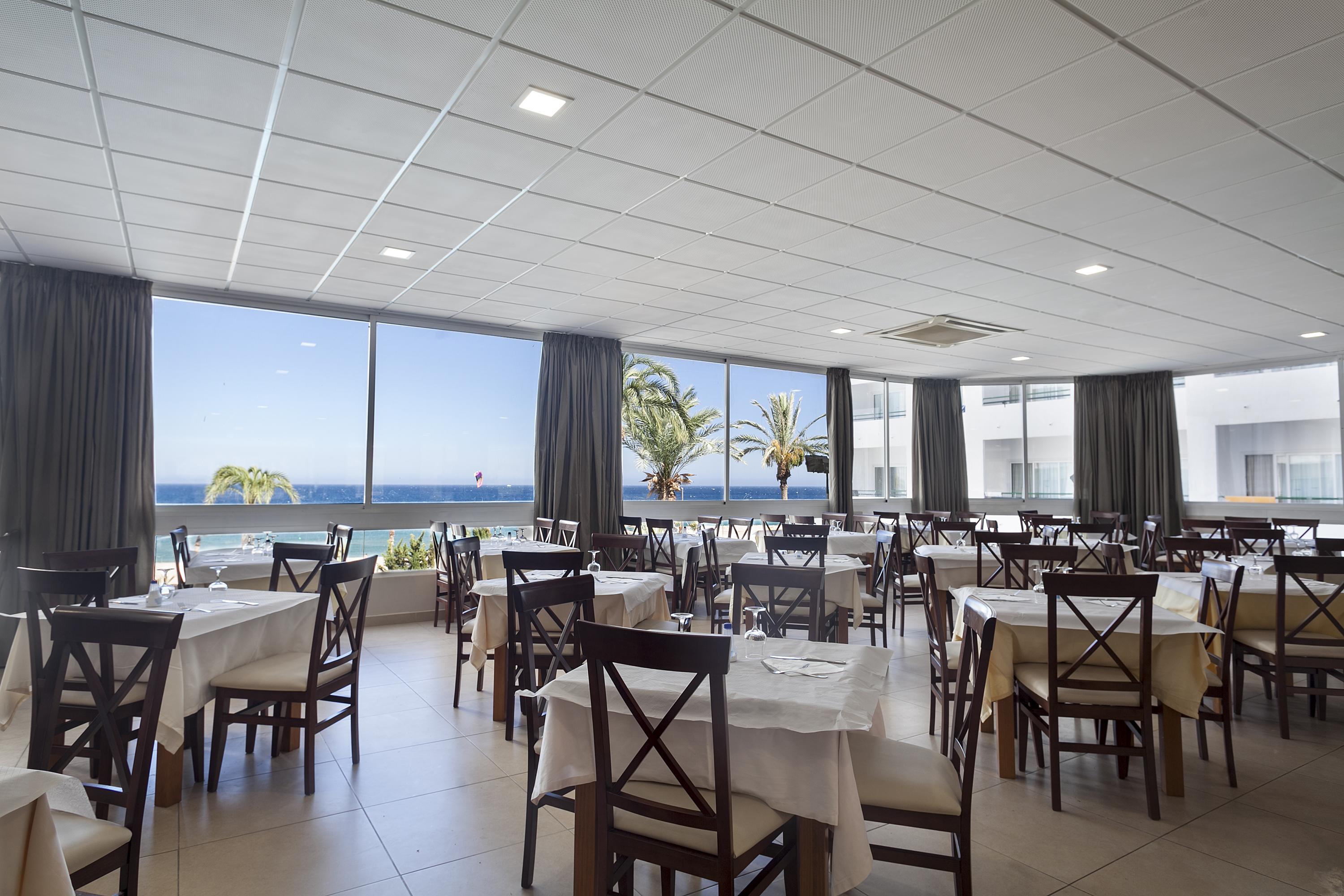 Indalo Hotel