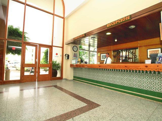 Indalo Hotel