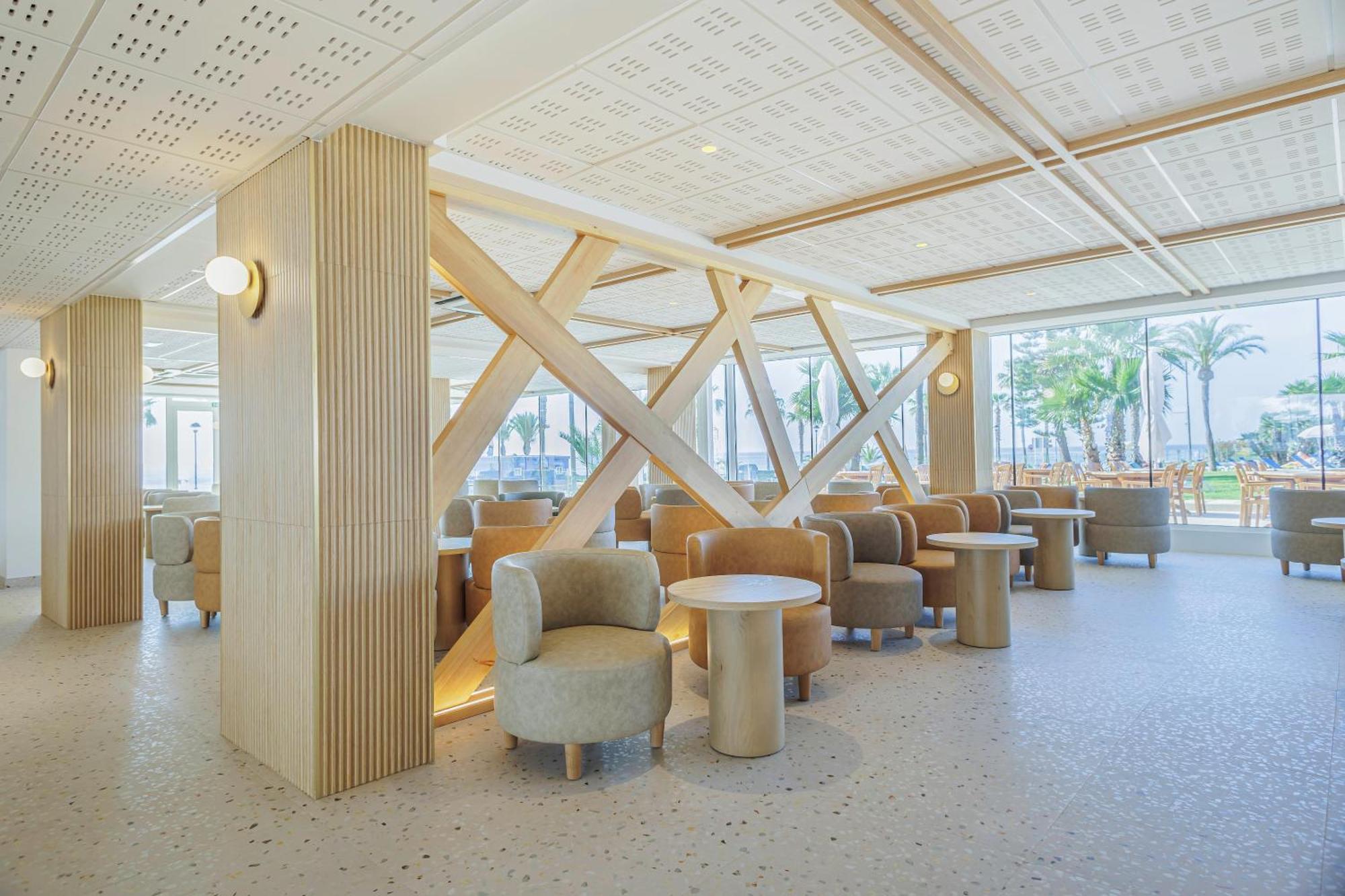 Indalo Hotel Mojácar