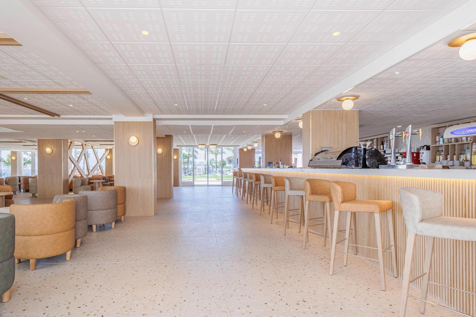 Indalo Hotel 4*