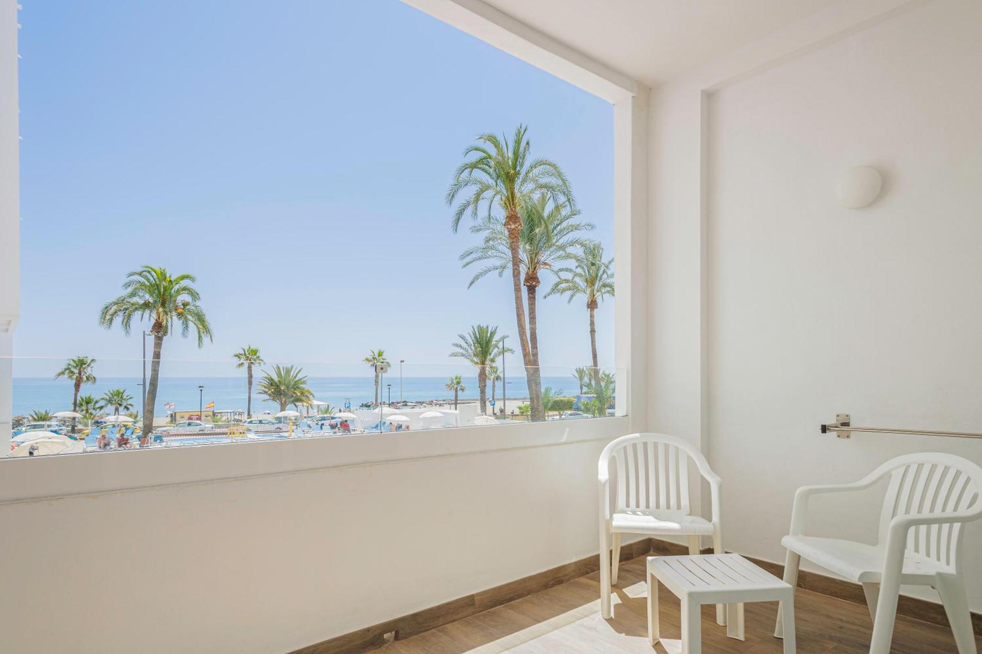 Indalo Hotel 4*