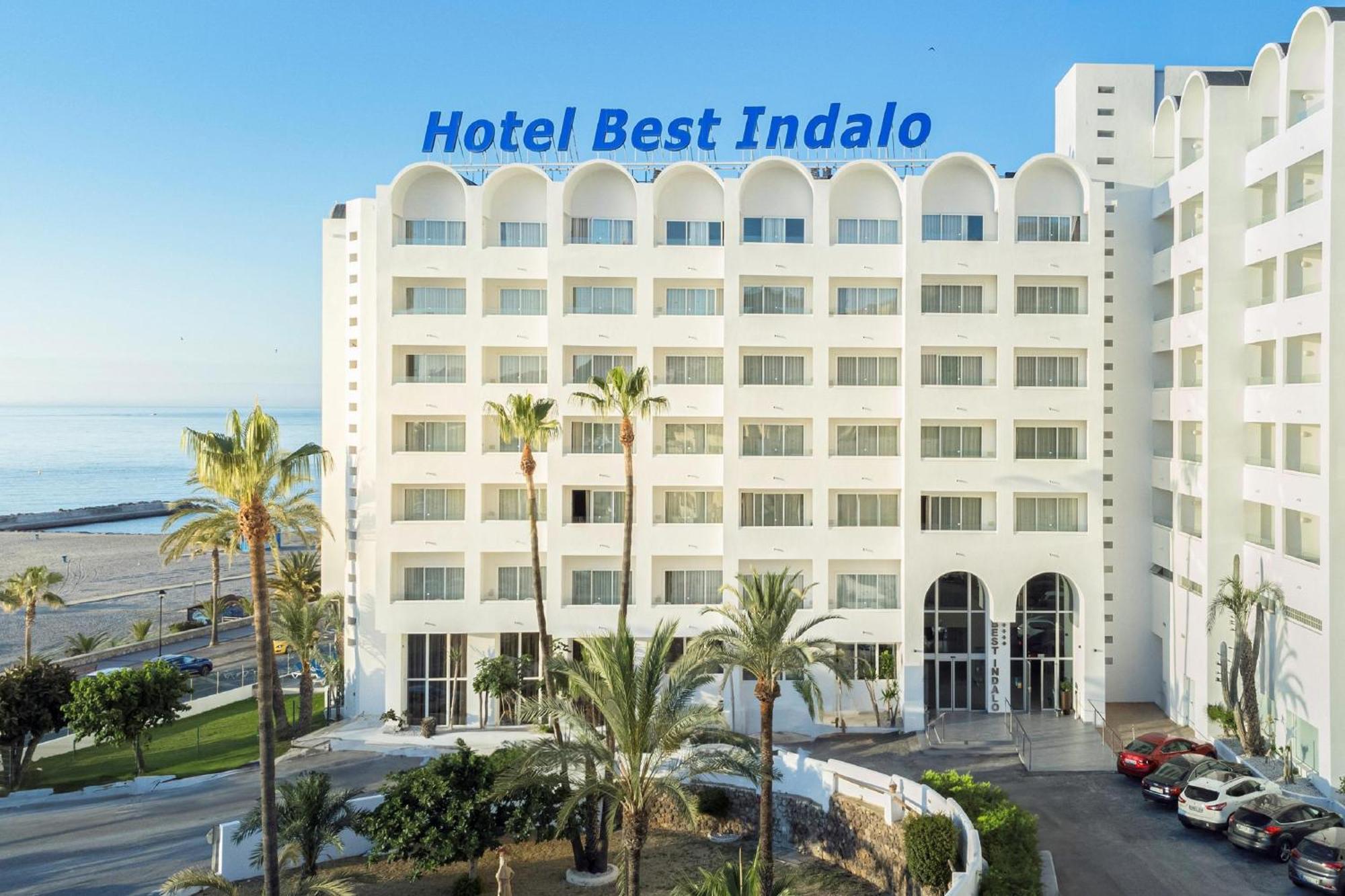 Indalo Hotel 4*