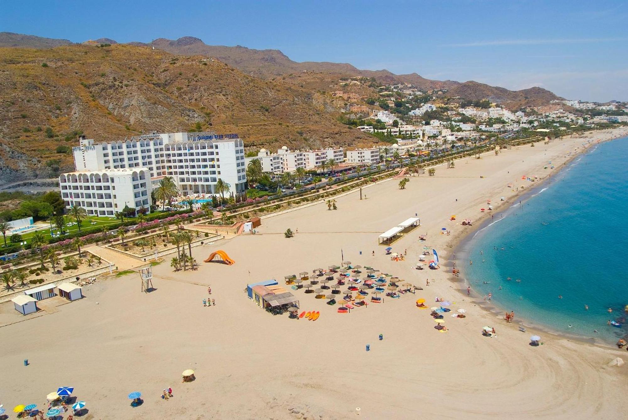 Hotel Indalo 4*