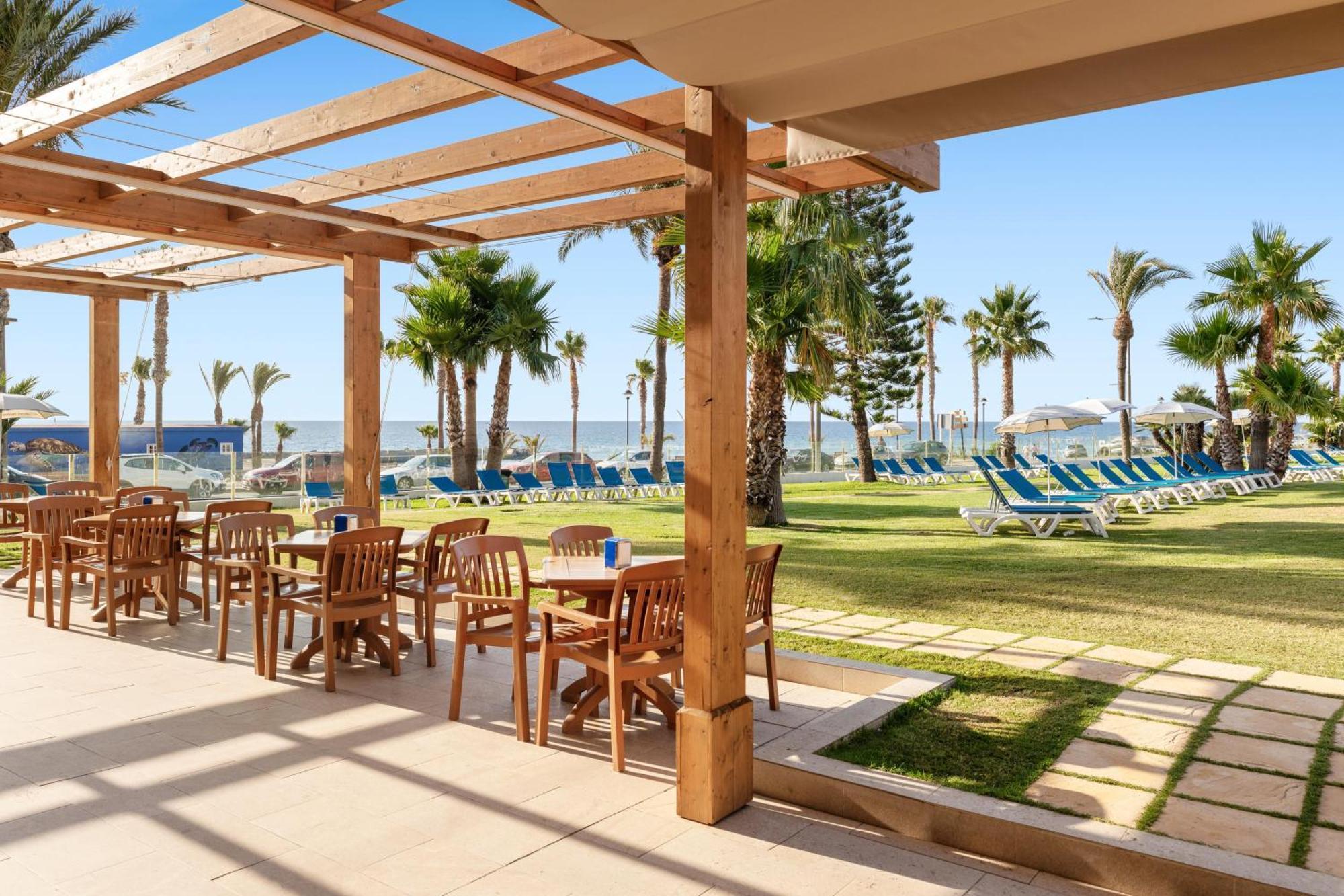 Hotel Indalo