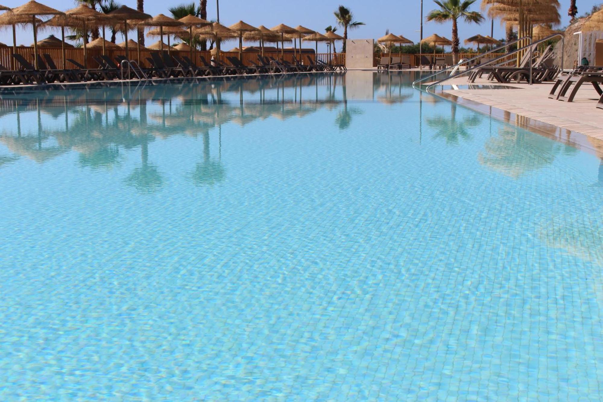 Hotel Indalo