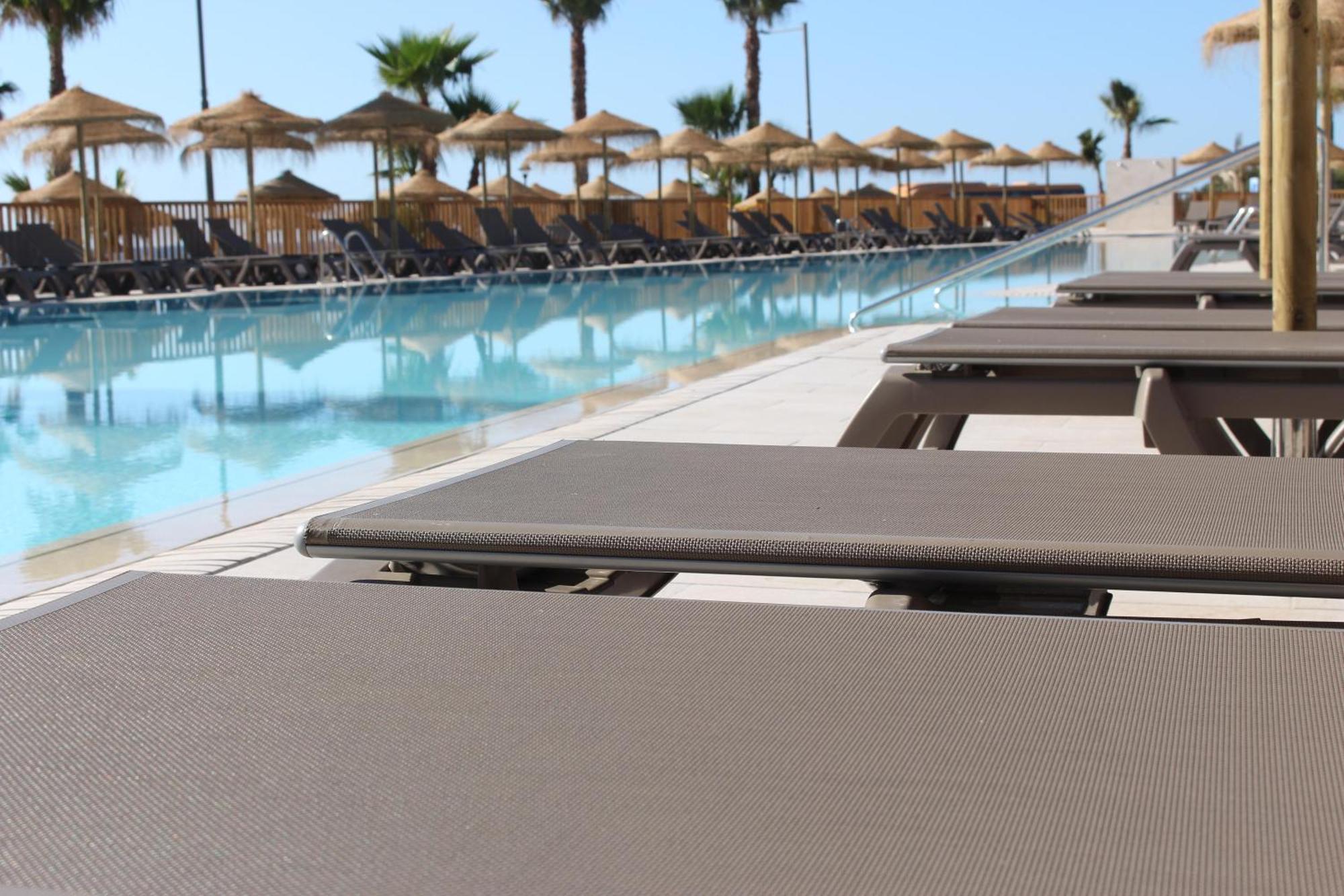 Indalo Hotel 4*