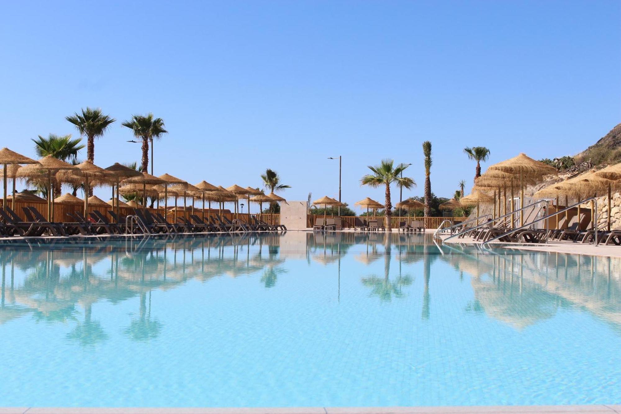 Hotel Indalo 4*