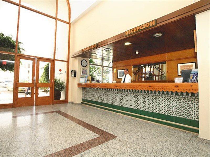 Indalo 4* Mojácar