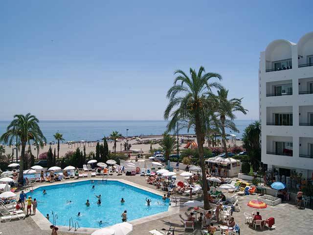 Indalo 4*