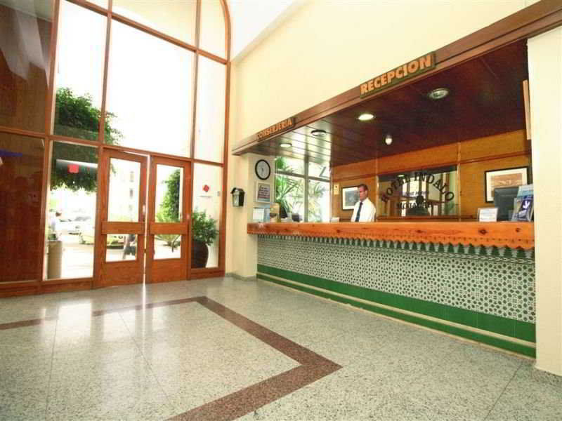 Hotel Indalo Mojácar