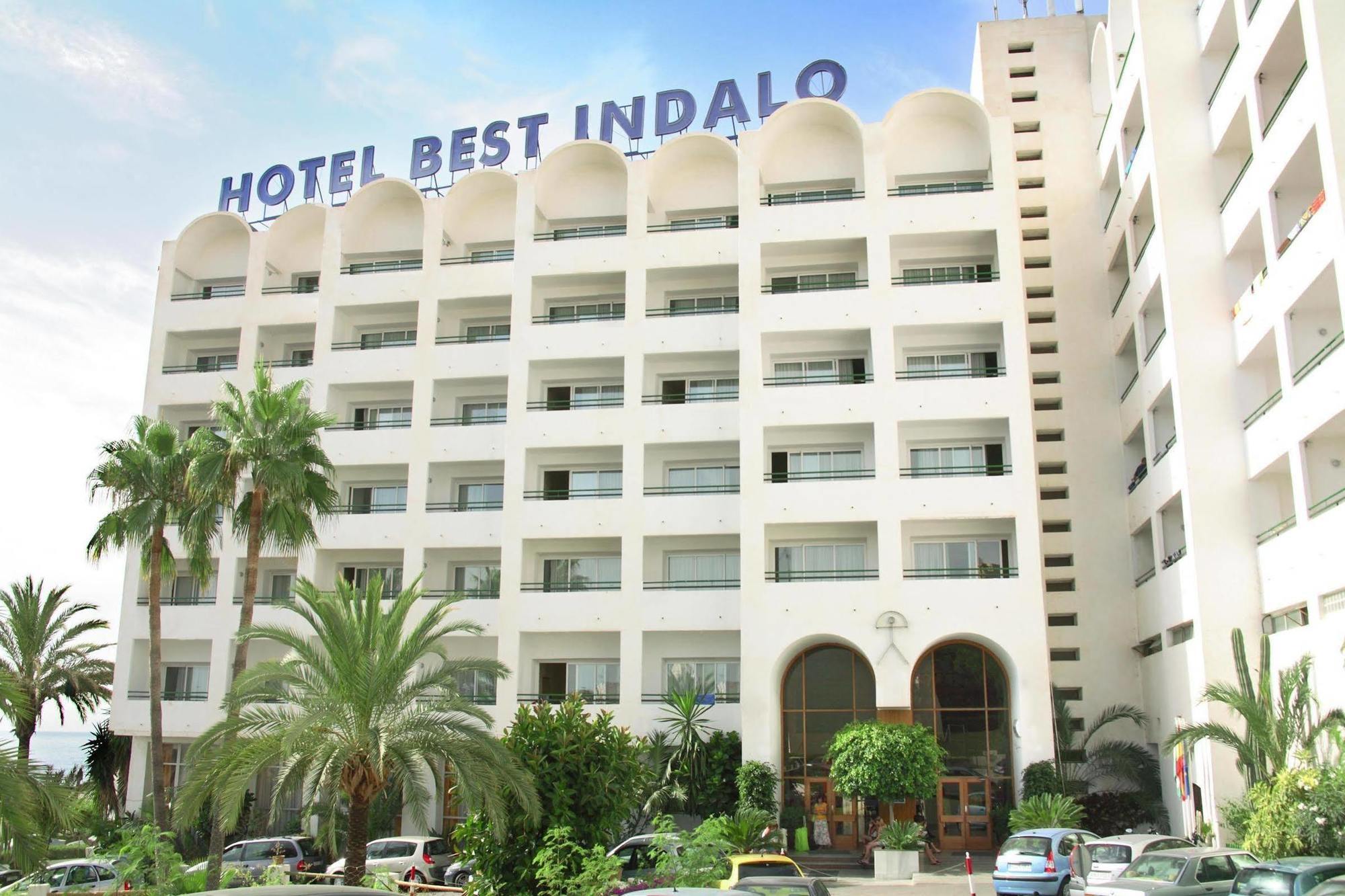 Indalo Hotel Mojácar