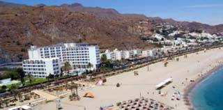 Indalo Hotel Mojácar