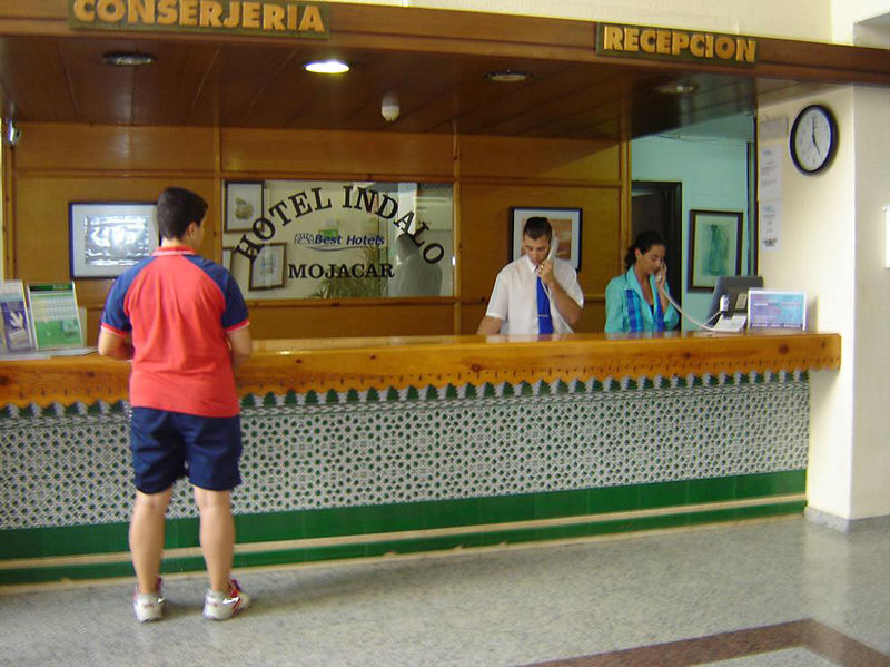 Indalo 4* Mojácar