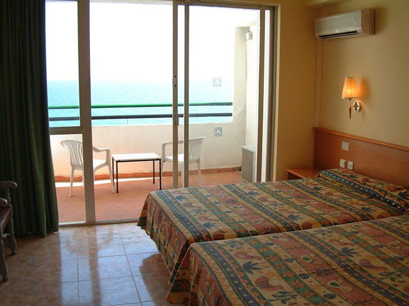 Hotel Indalo 4*