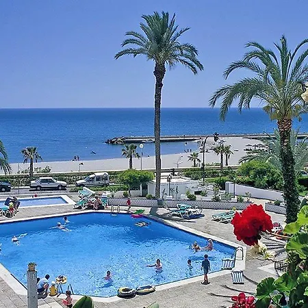 Hotel Best Indalo 