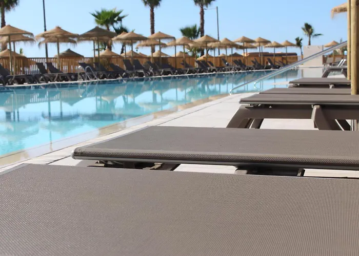 Hotel Best Indalo