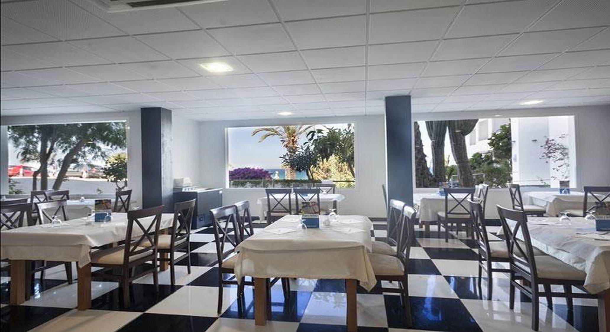 Indalo Hotel Mojácar