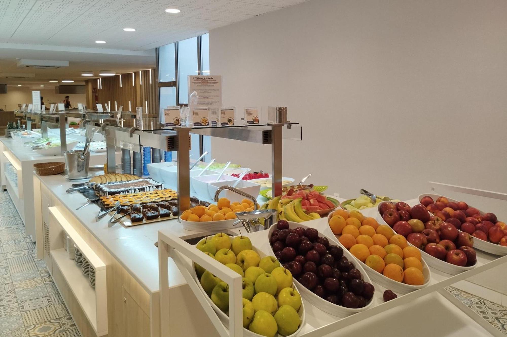 Hotel Indalo 4*