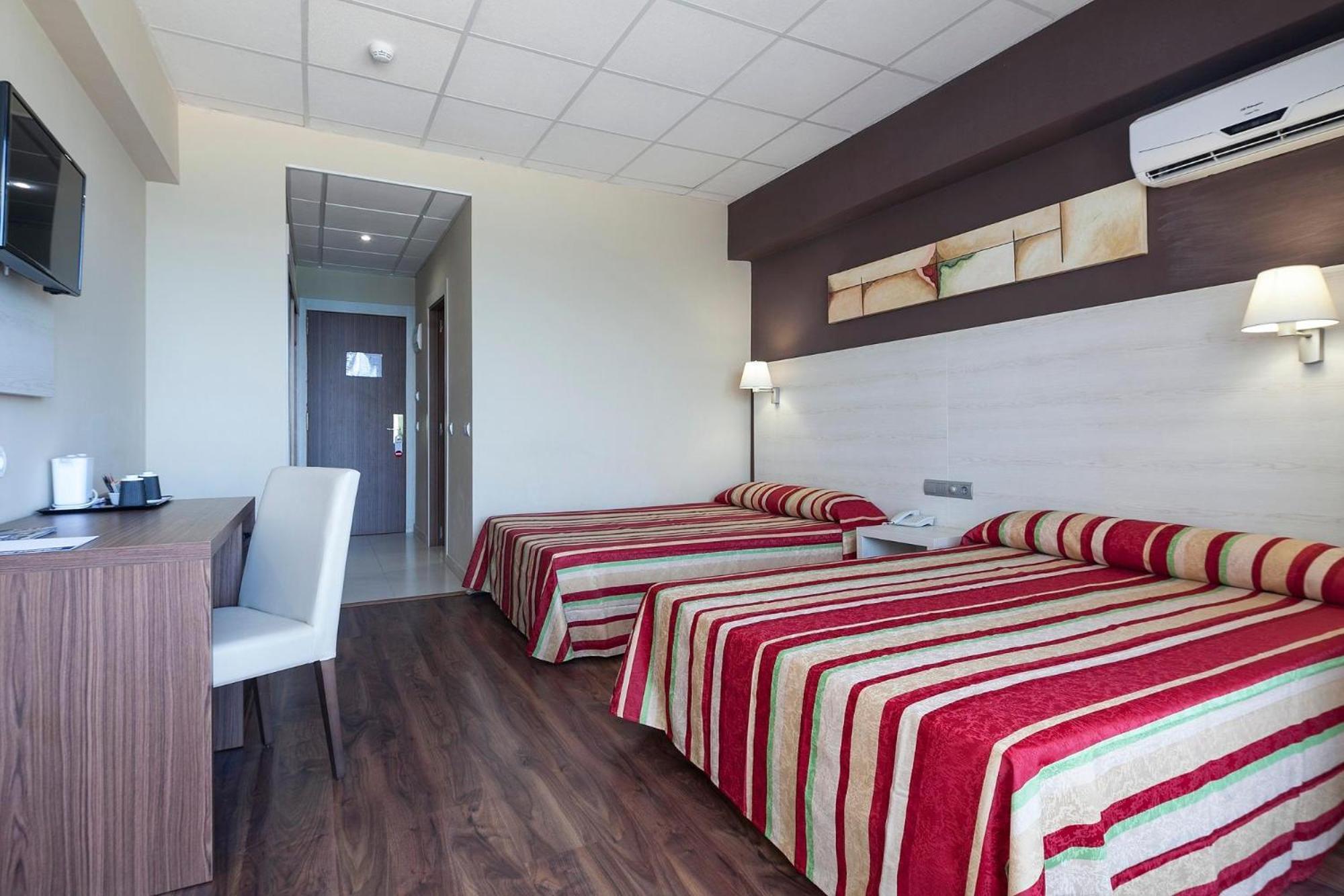 Hotel Indalo Mojácar
