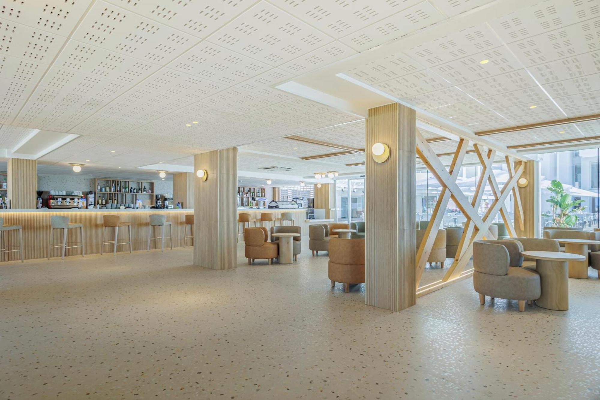 Hotel Indalo