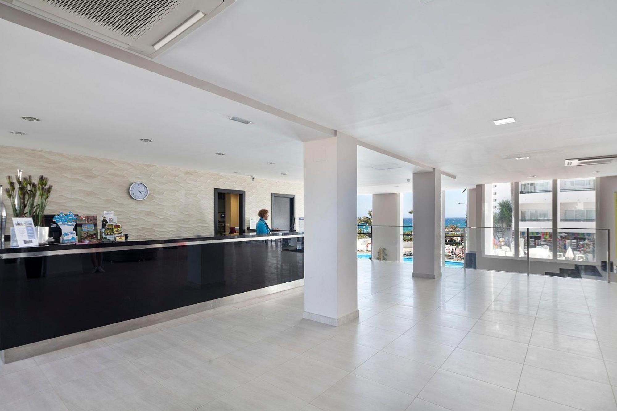 Indalo Hotel Mojácar