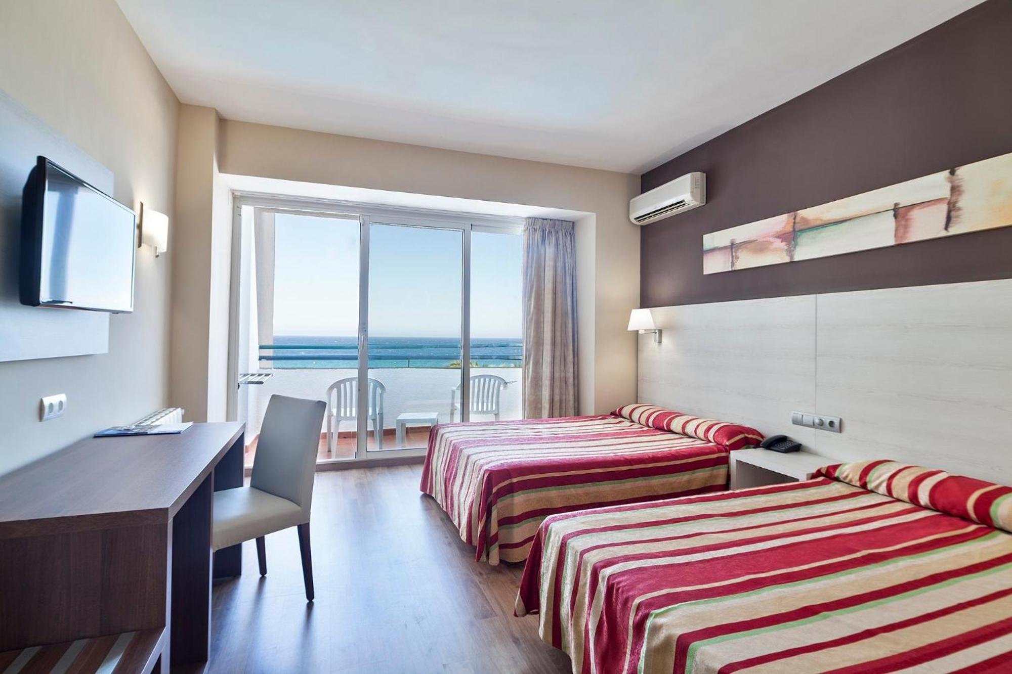 Indalo Hotel