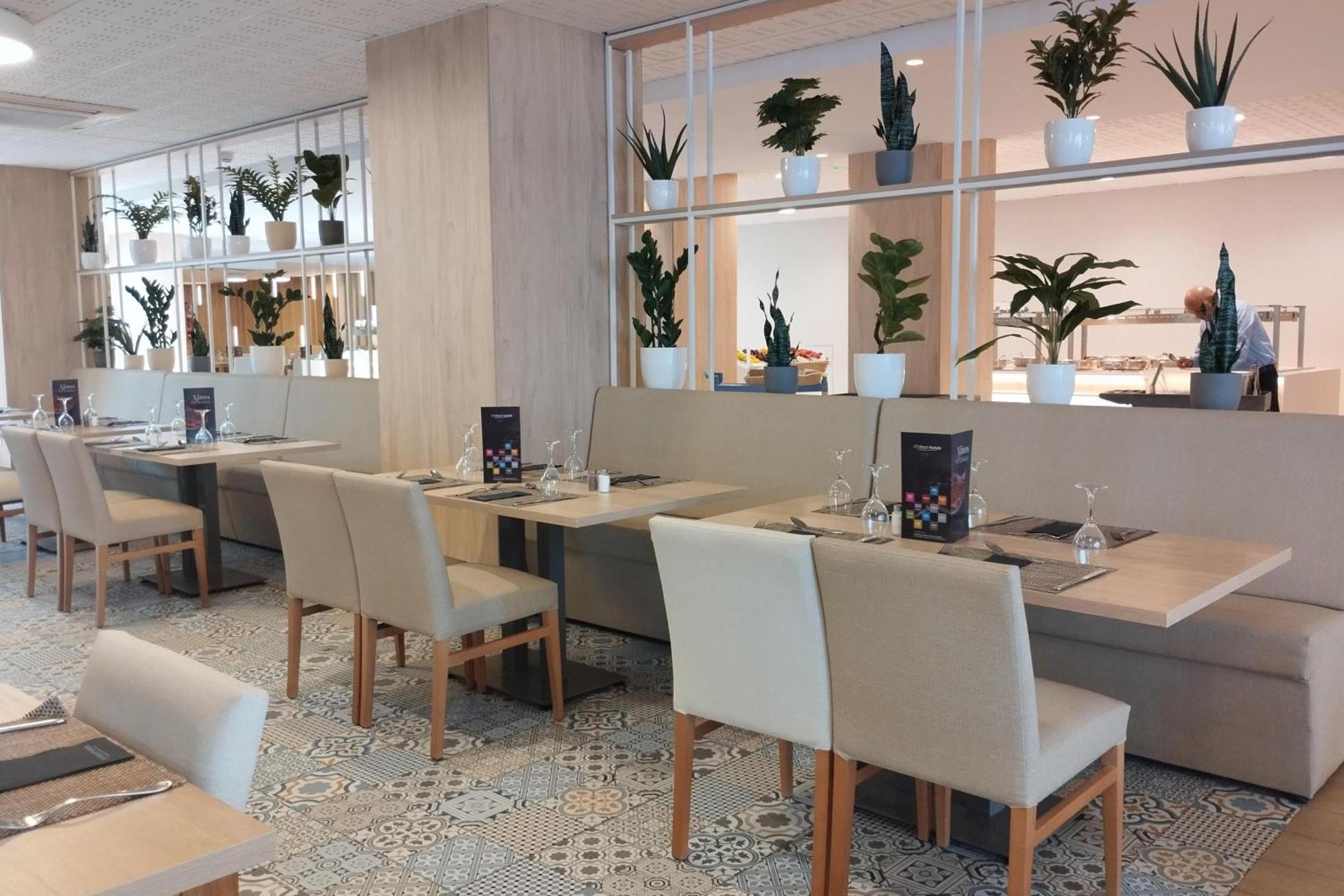 Hotel Indalo
