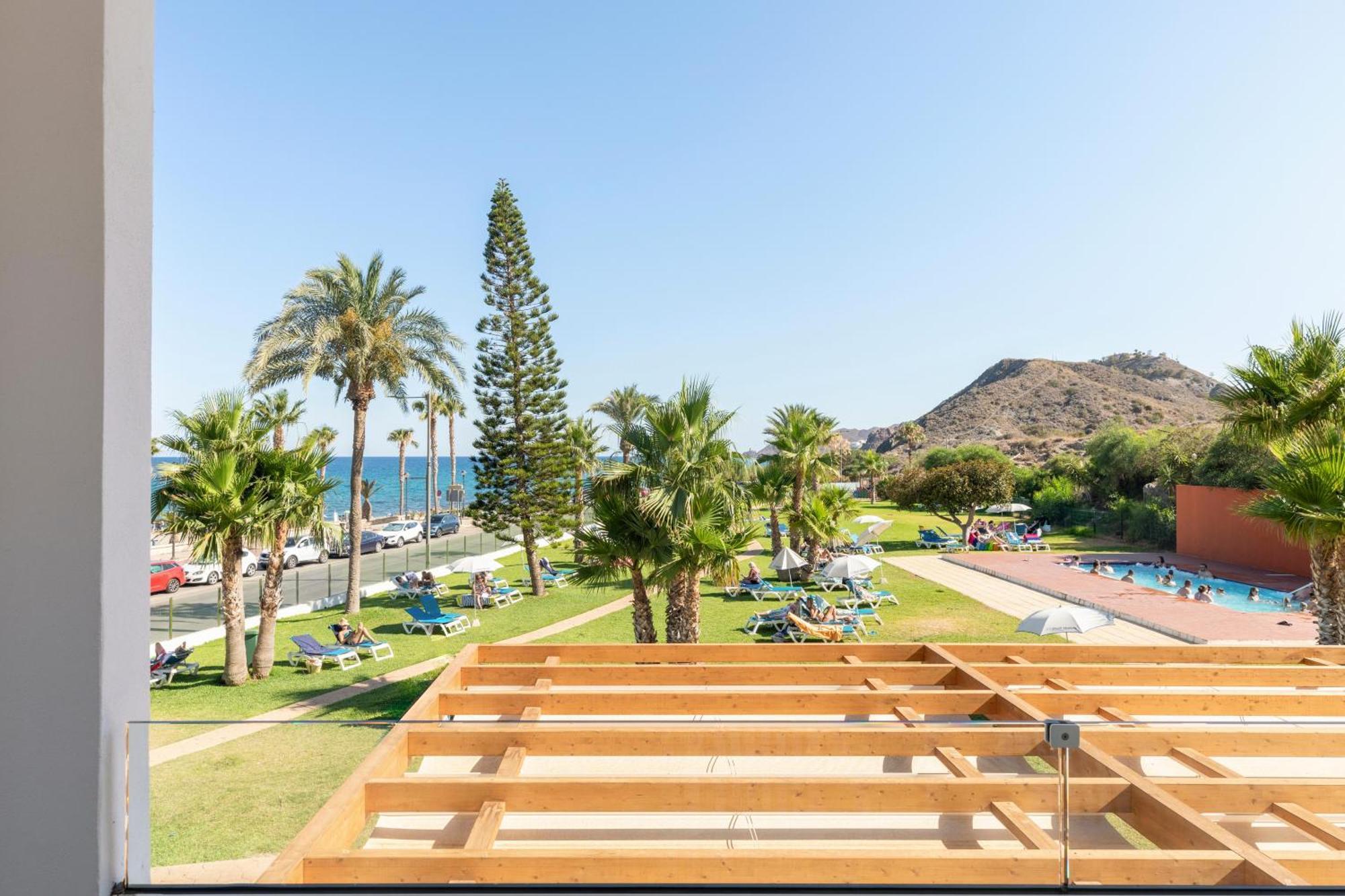 Indalo Hotel 4*