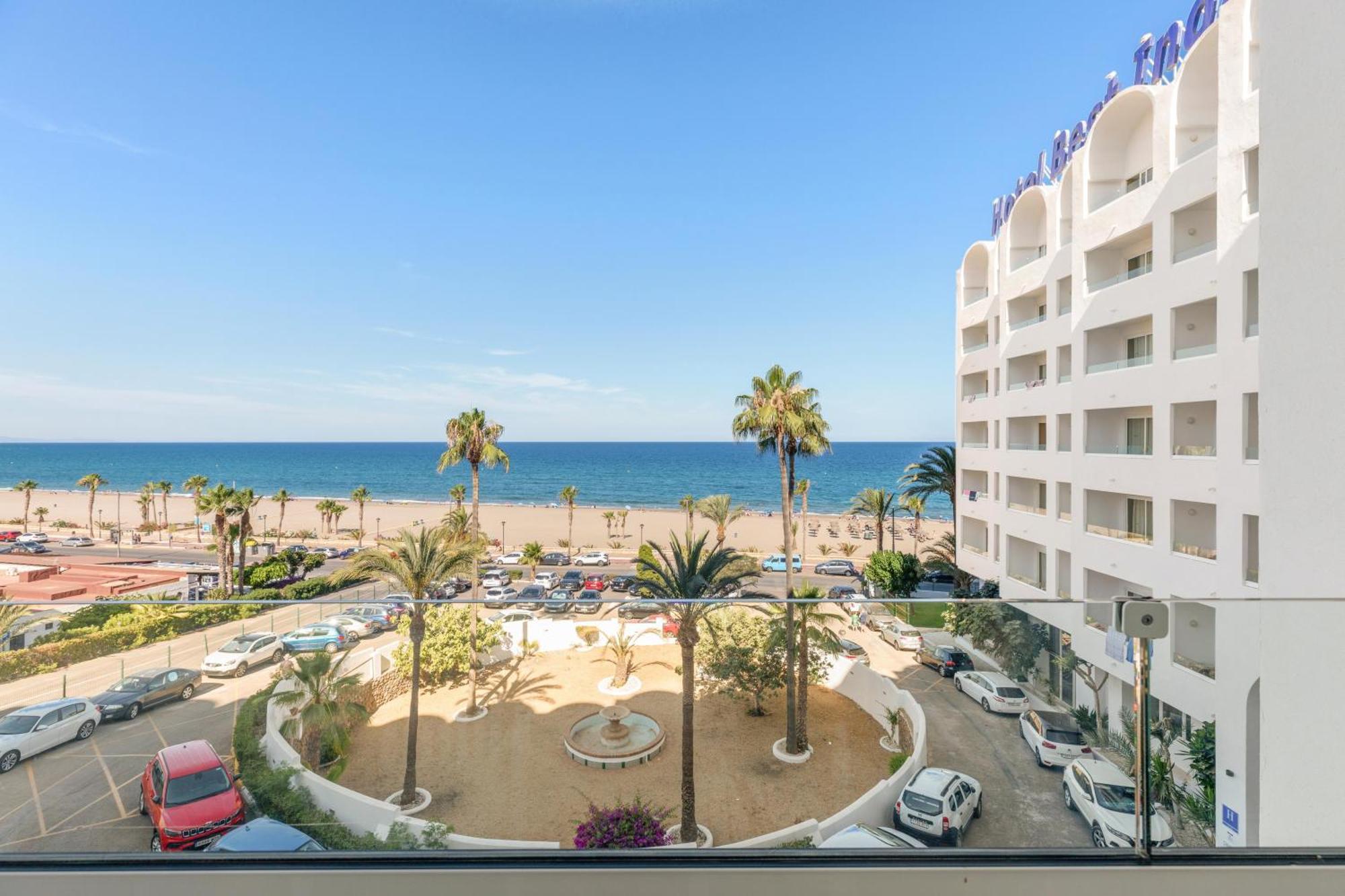 Indalo Hotel Mojácar