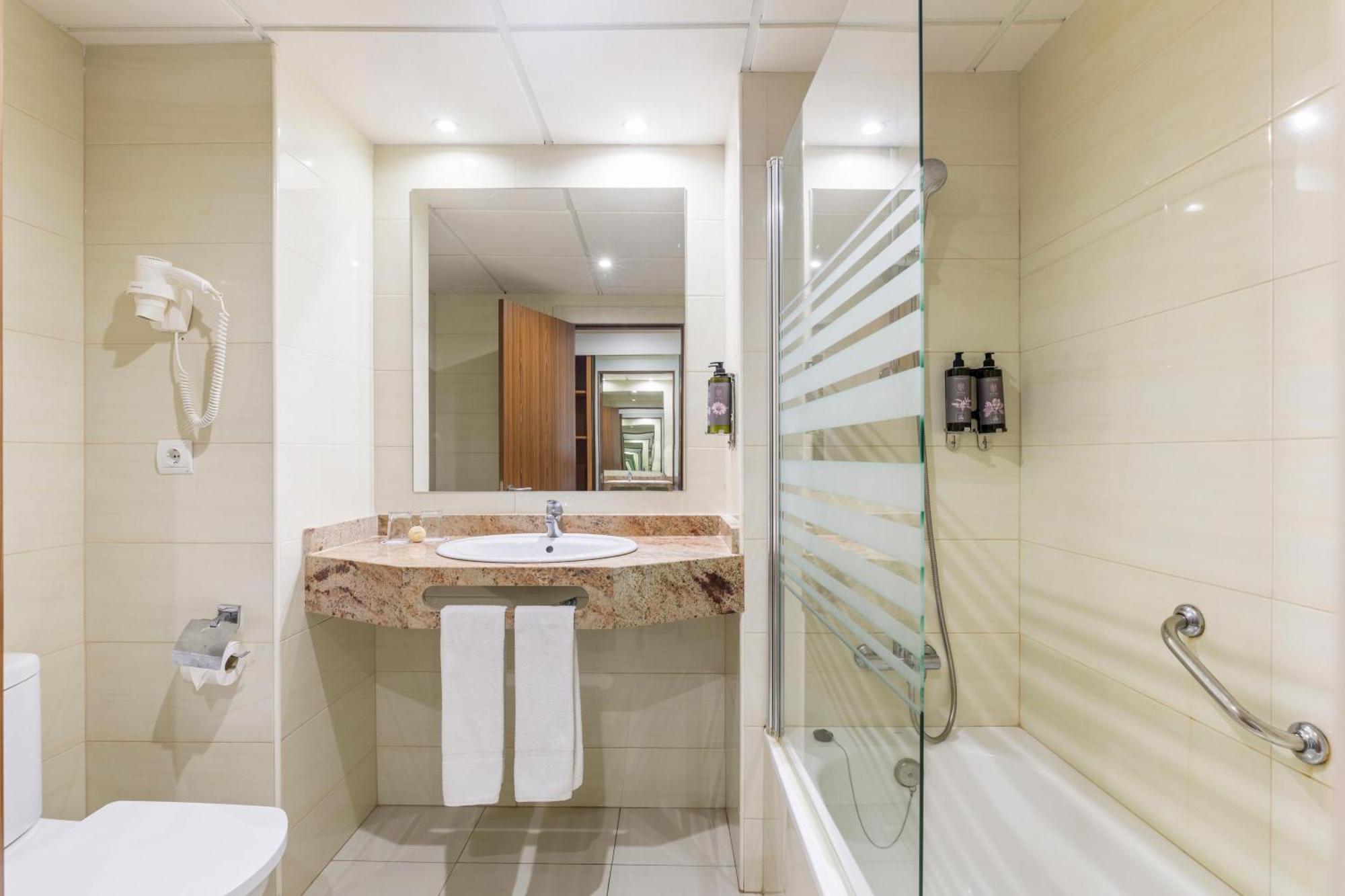 Indalo Hotel 4*