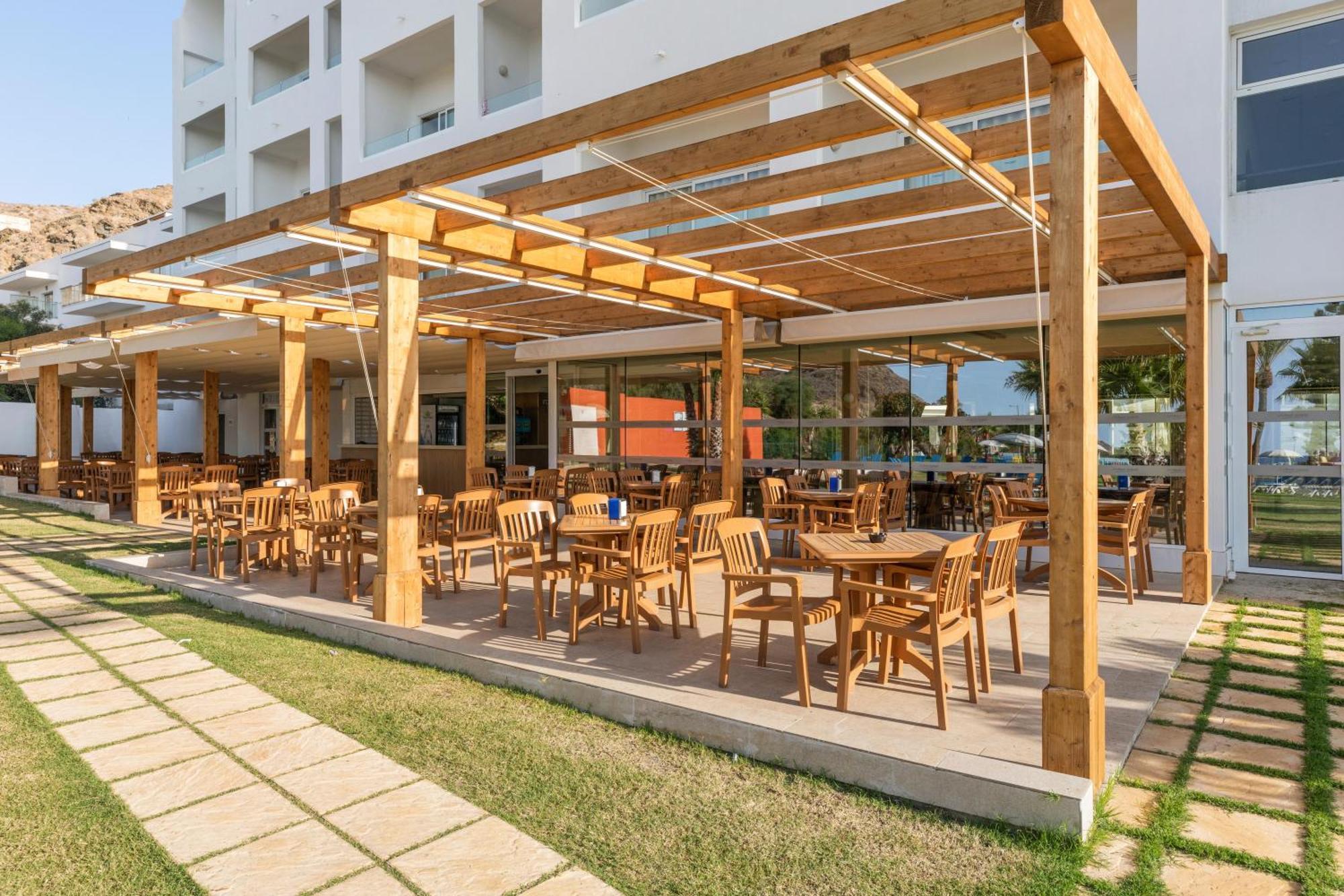 Indalo Hotel