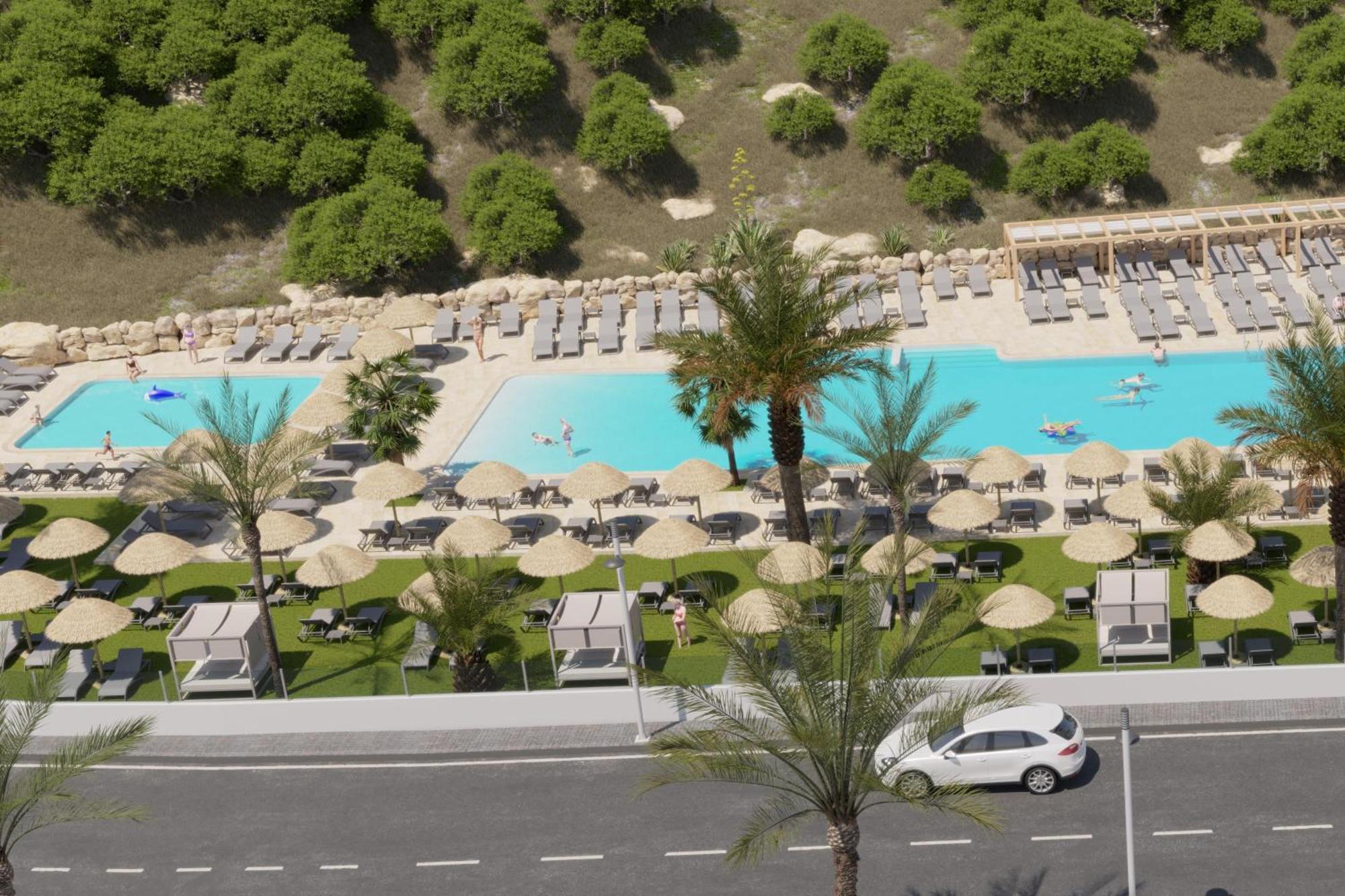 Indalo Hotel