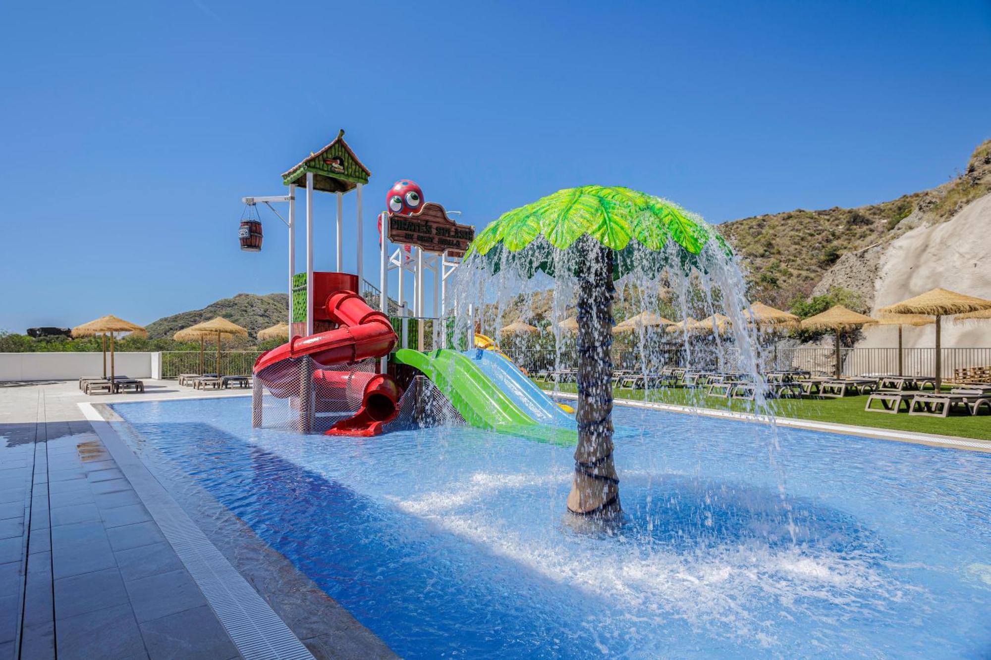 Hotel Indalo Mojácar