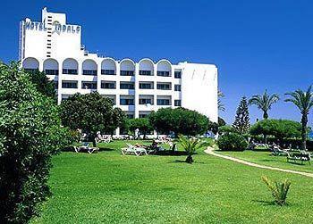 Indalo Hotel 4*