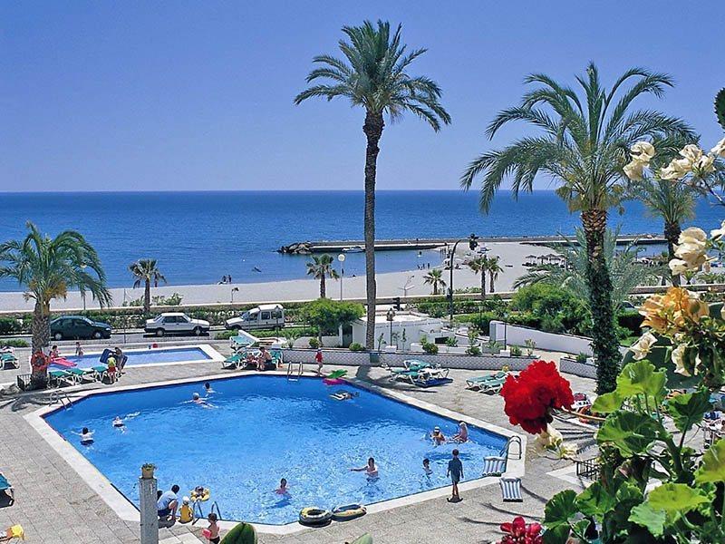 Indalo Hotel