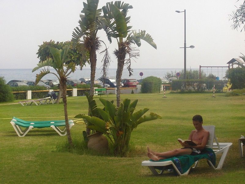 Indalo