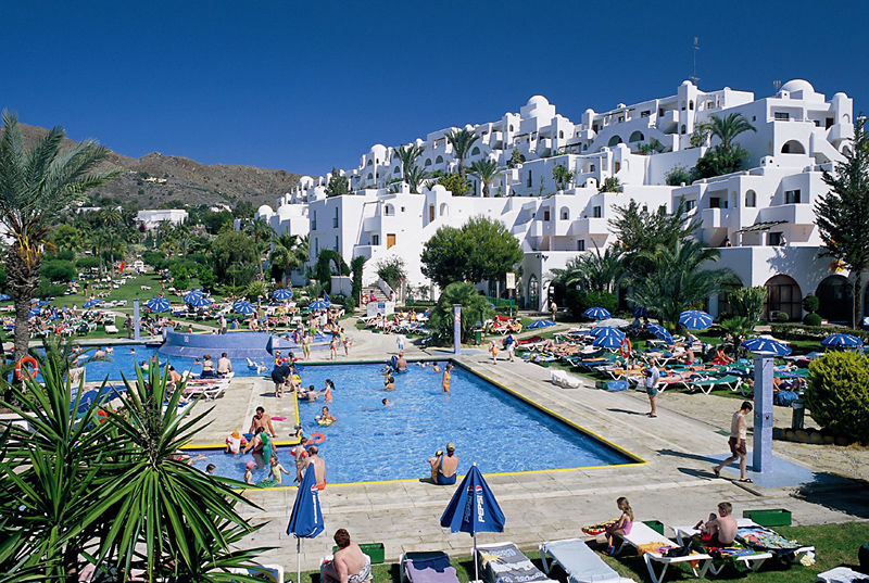 Indalo Hotel