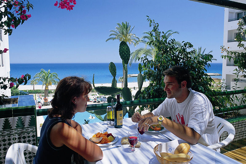 Hotel Indalo Mojácar