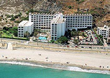 Indalo 4* Mojácar