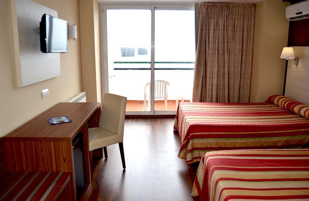 Indalo Hotel Mojácar