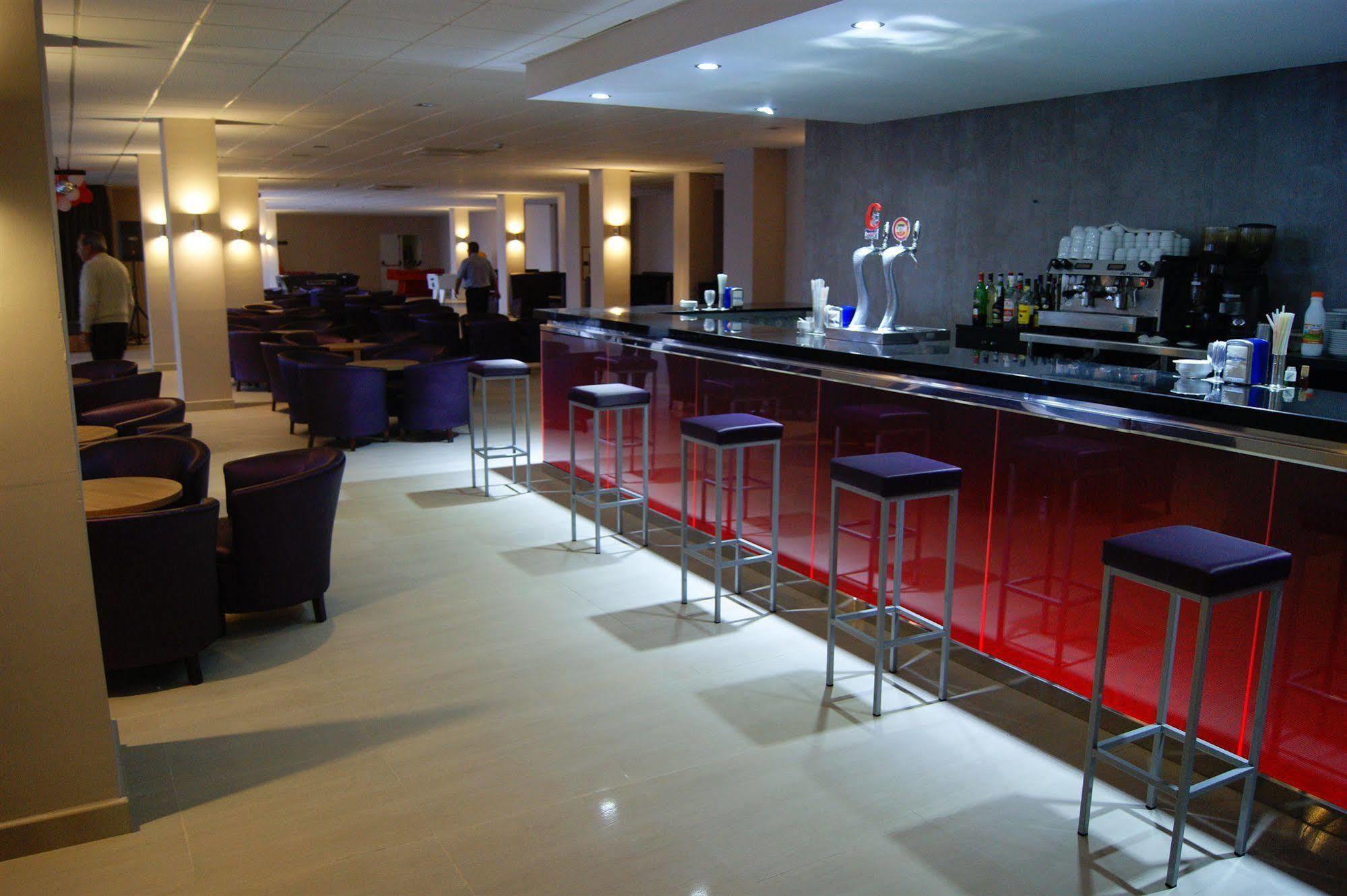 Hotel Indalo 4*