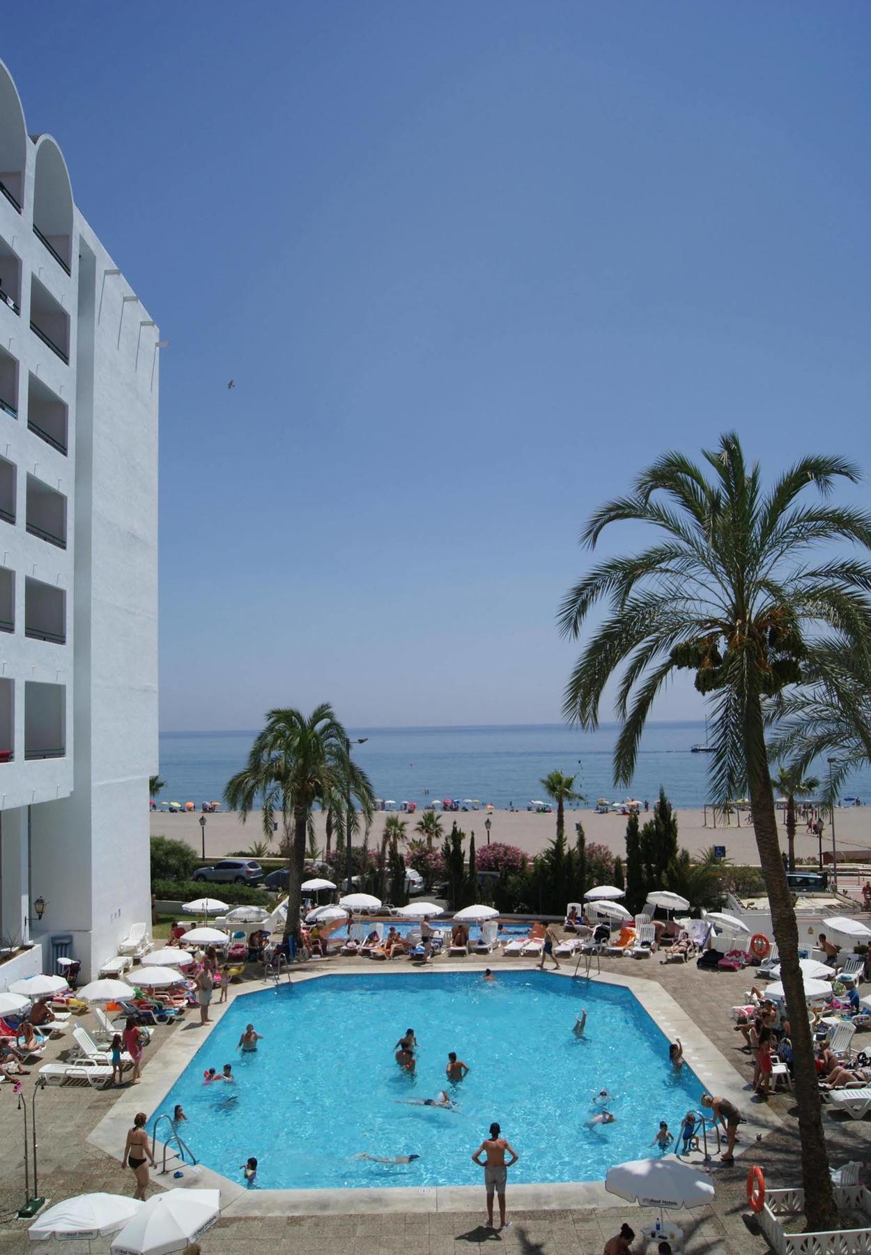 Indalo Hotel 4*