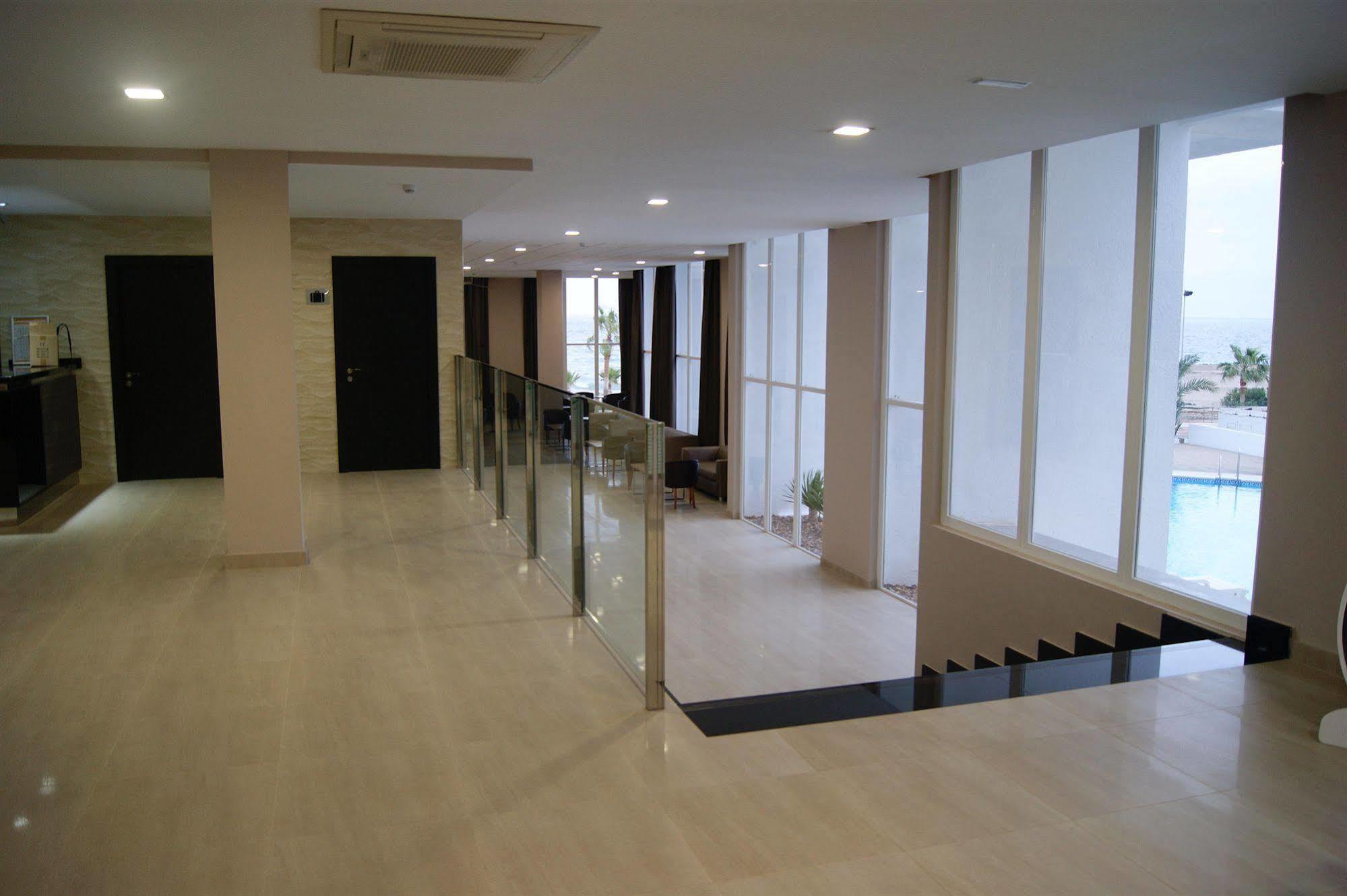 Indalo Hotel Mojácar