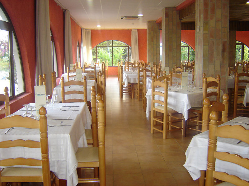 Hotel Indalo