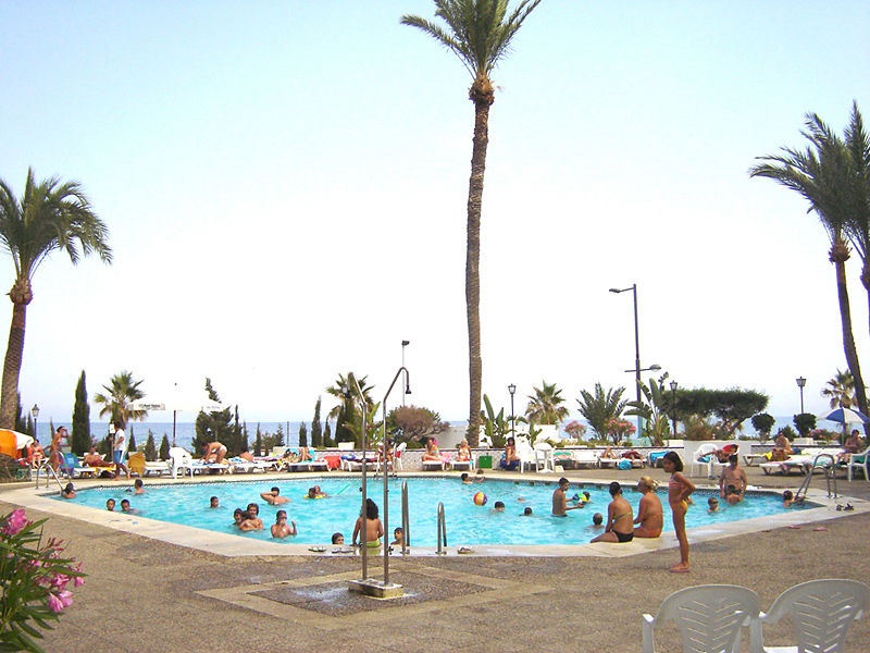 Indalo 4* Mojácar